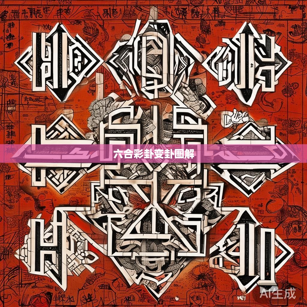 六合彩卦变卦图解 六合彩卦变卦图解