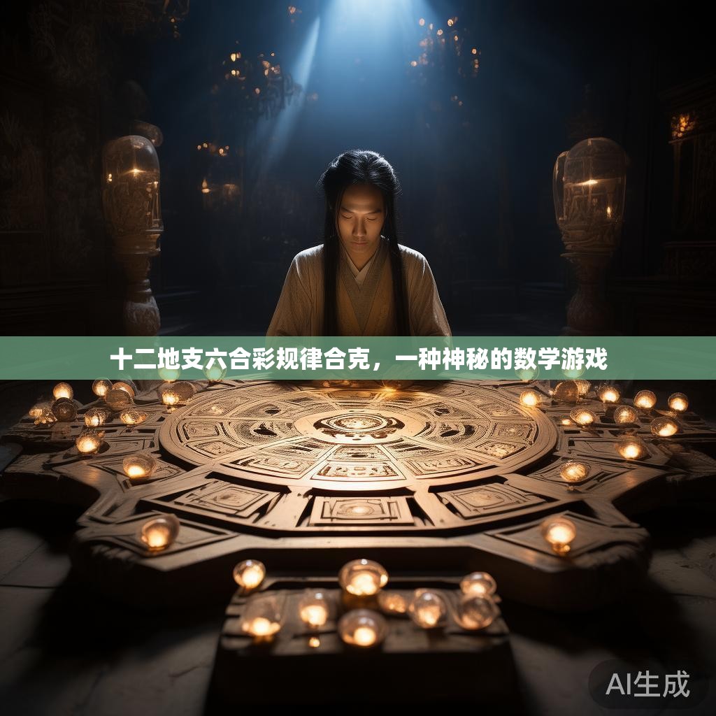 十二地支六合彩规律合克,一种神秘的数学游戏 十二地支六合彩规律合克,一种神秘的数学游戏
