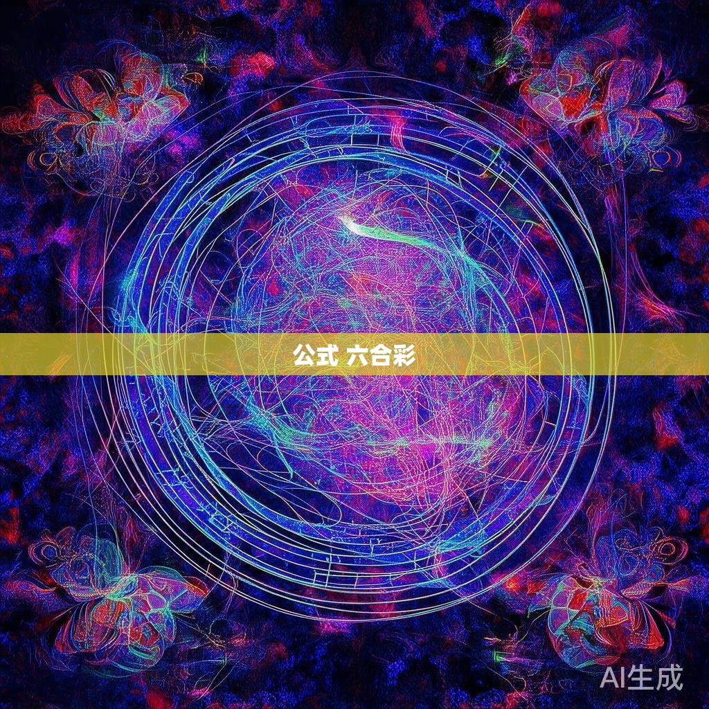 六合彩—一种神秘而又富有魅力的彩票