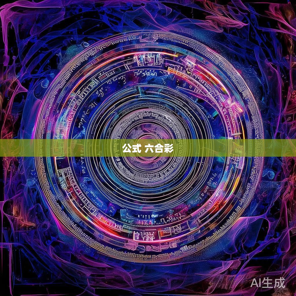 六合彩—一种神秘而又富有魅力的彩票