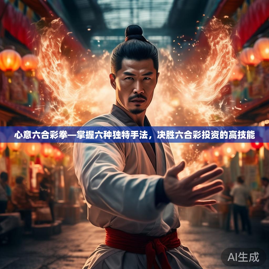 心意六合彩拳—掌握六种独特手法，决胜六合彩投资的高技能