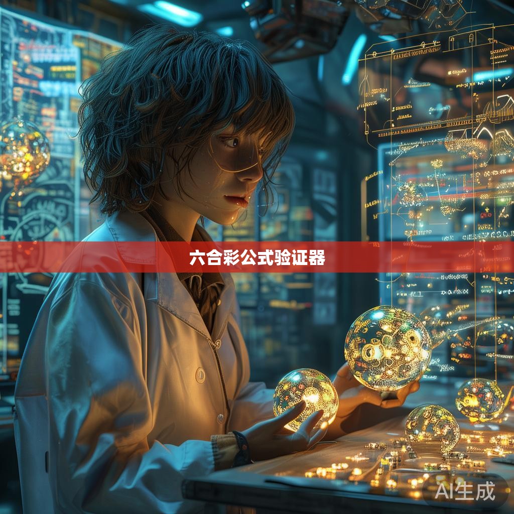 六合彩公式验证器，探寻彩票规律的探索者