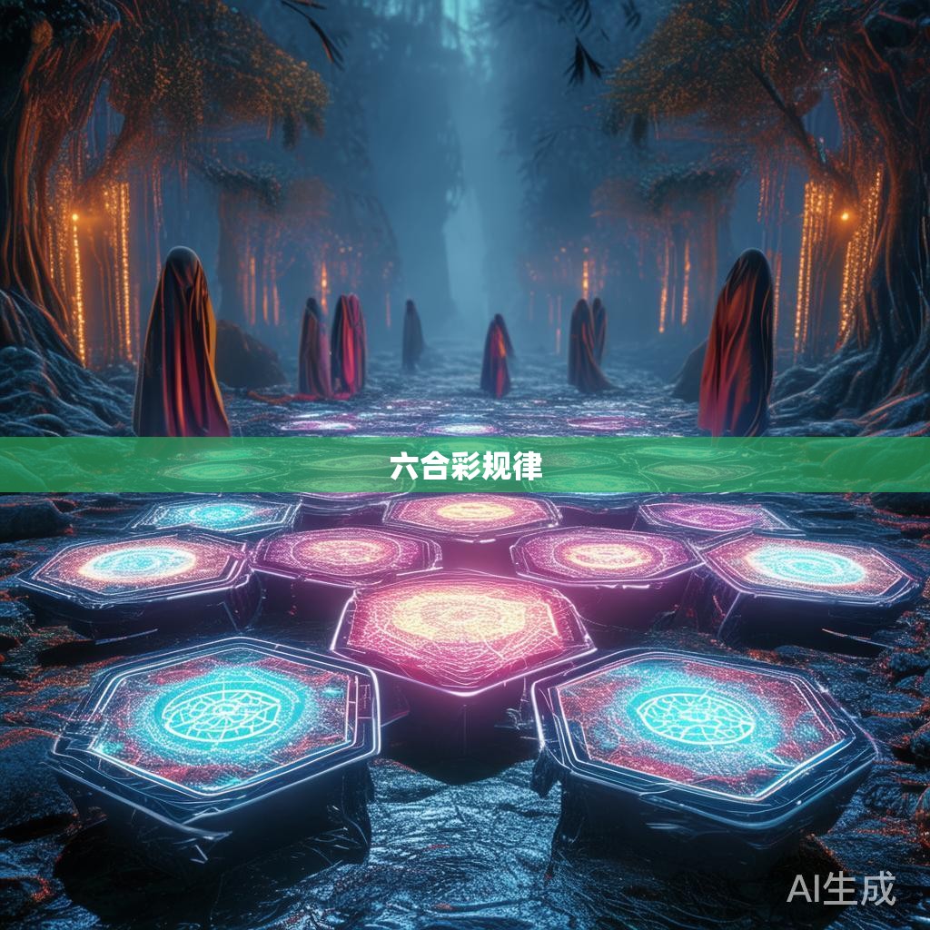 六合彩规律