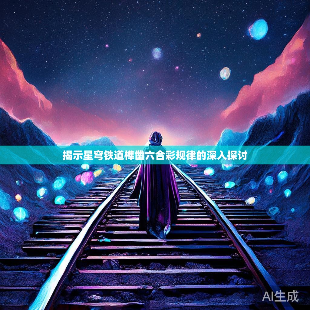 揭示星穹铁道榫凿六合彩规律的深入探讨 揭示星穹铁道榫凿六合彩规律的深入探讨