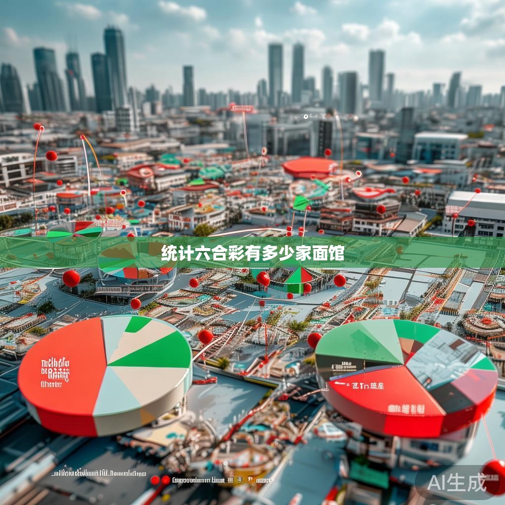 统计六合彩面馆的数量及其对当地经济发展的影响