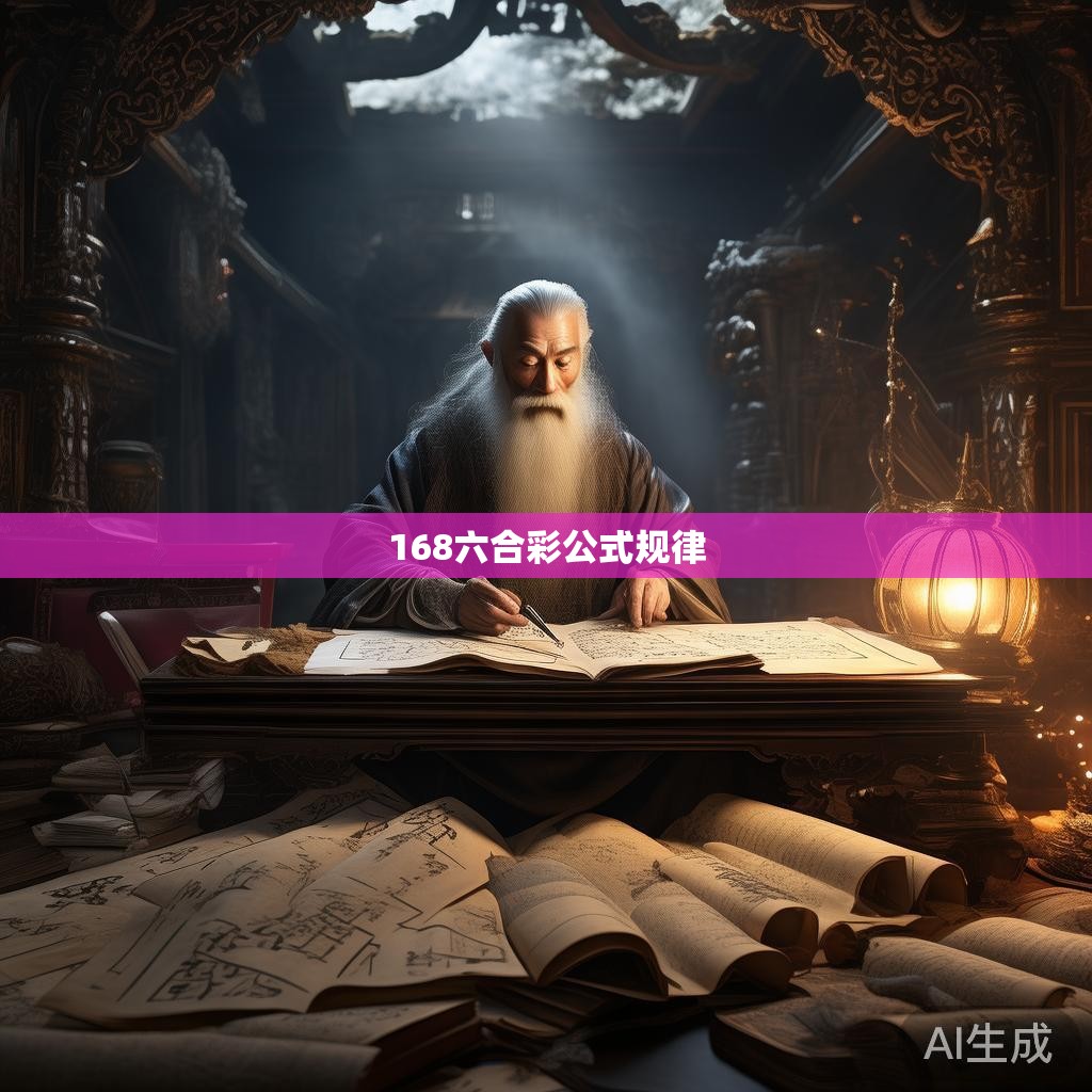 168六合彩公式规律