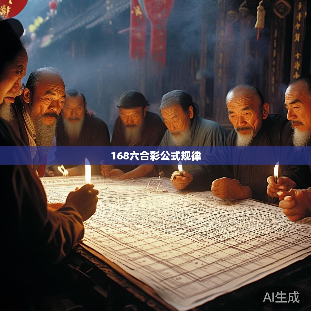 168六合彩公式规律