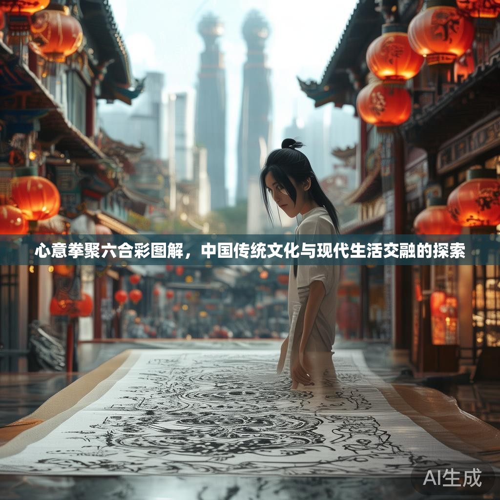 心意拳聚六合彩图解，中国传统文化与现代生活交融的探索