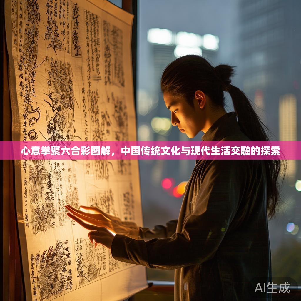 心意拳聚六合彩图解，中国传统文化与现代生活交融的探索
