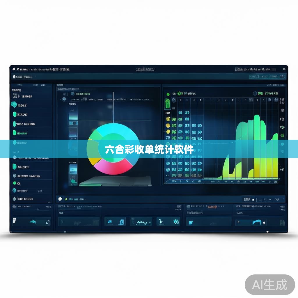 六合彩收单统计软件
