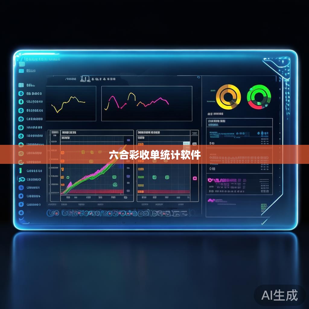 六合彩收单统计软件