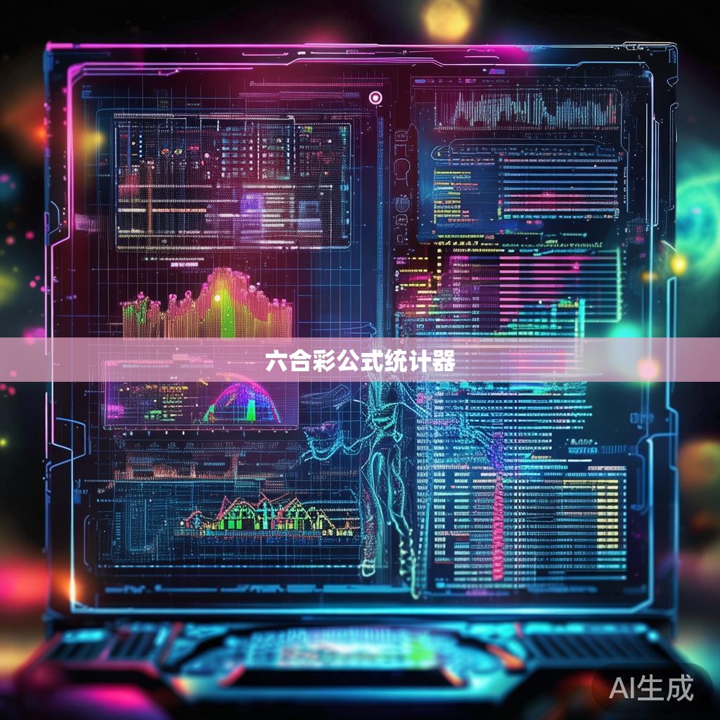 六合彩公式统计器的原理与应用，揭示隐藏在数字背后的奥秘