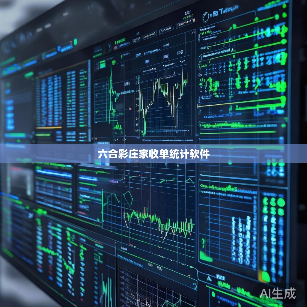 六合彩庄家收单统计软件 六合彩庄家收单统计软件