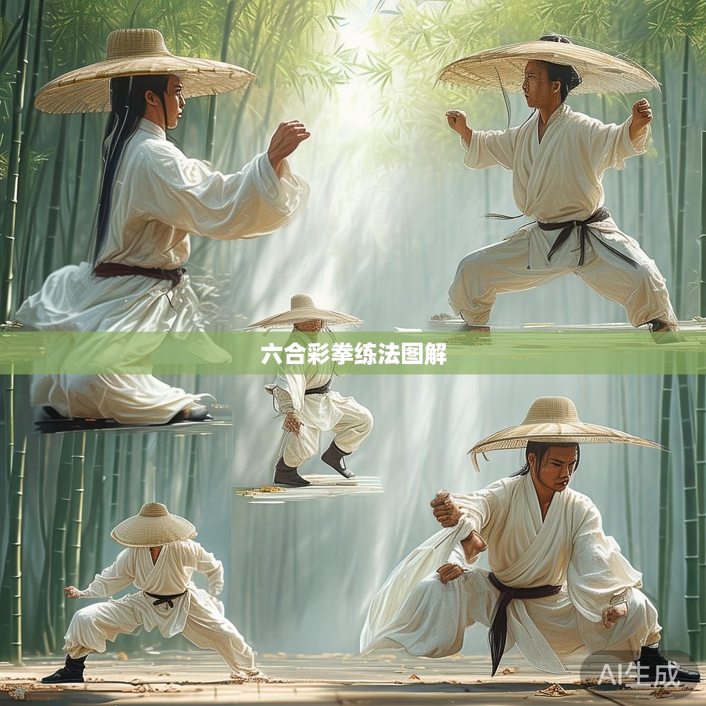 六合彩拳练法图解 六合彩拳练法图解