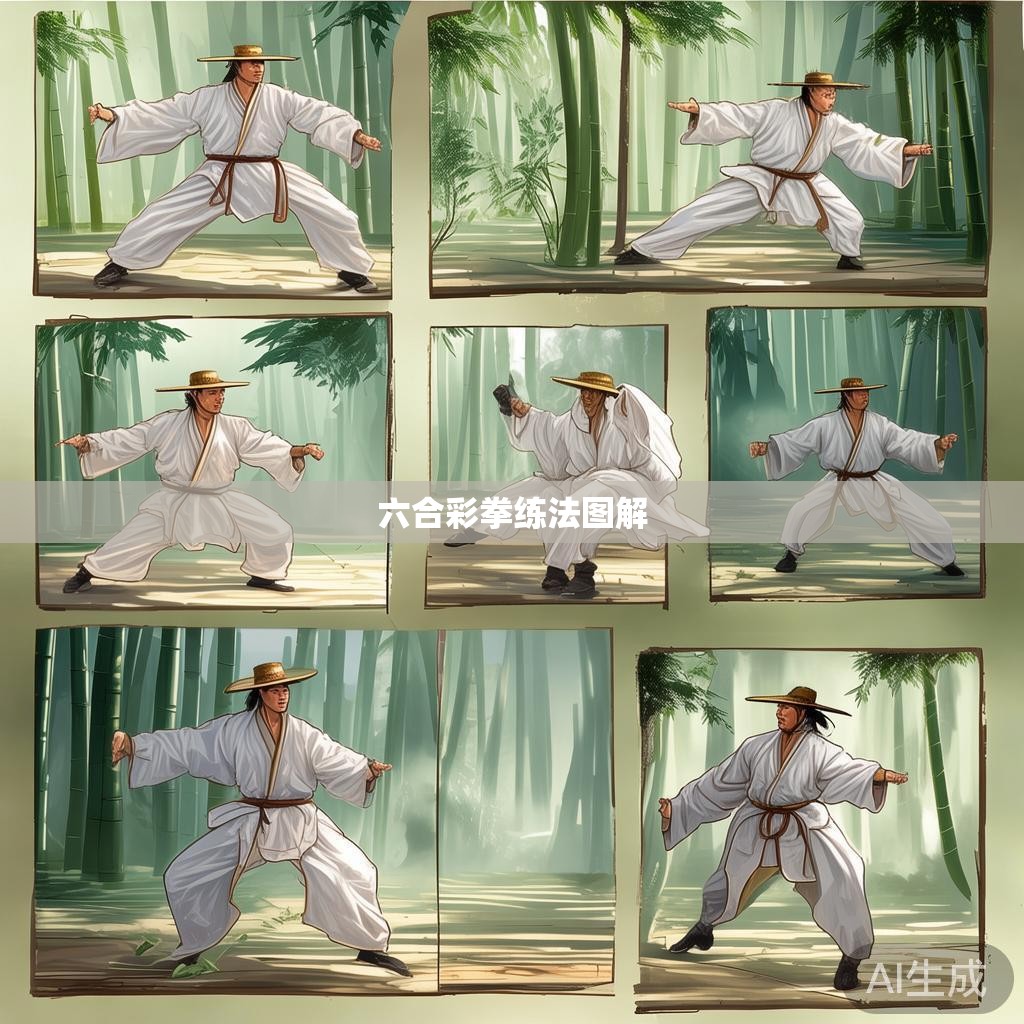 六合彩拳练法图解 六合彩拳练法图解