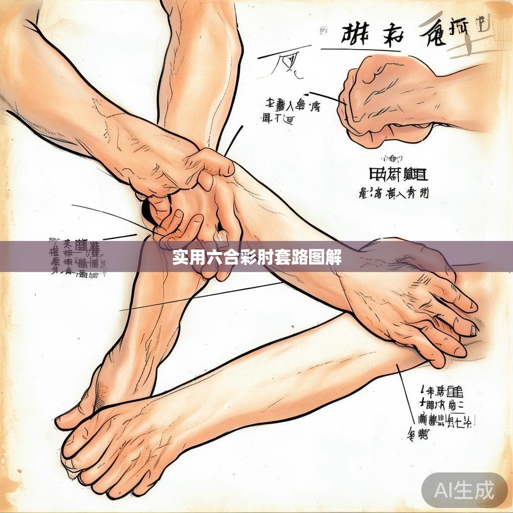 实用六合彩肘套路图解,一种全新的策略提升中奖概率 实用六合彩肘套路图解,一种全新的策略提升中奖概率