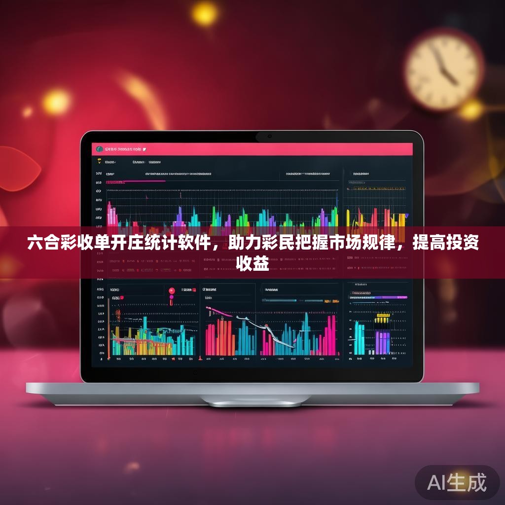 六合彩收单开庄统计软件，助力彩民把握市场规律，提高投资收益