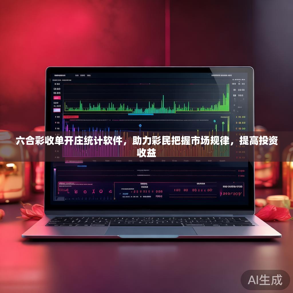 六合彩收单开庄统计软件，助力彩民把握市场规律，提高投资收益