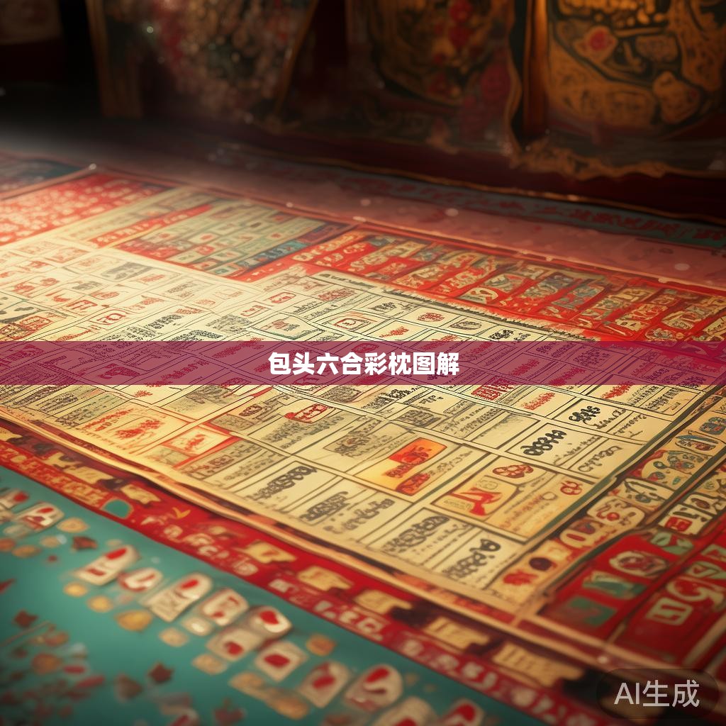 包头六合彩枕图解,一文带你深入探索这个神秘的彩票市场 包头六合彩枕图解,一文带你深入探索这个神秘的彩票市场