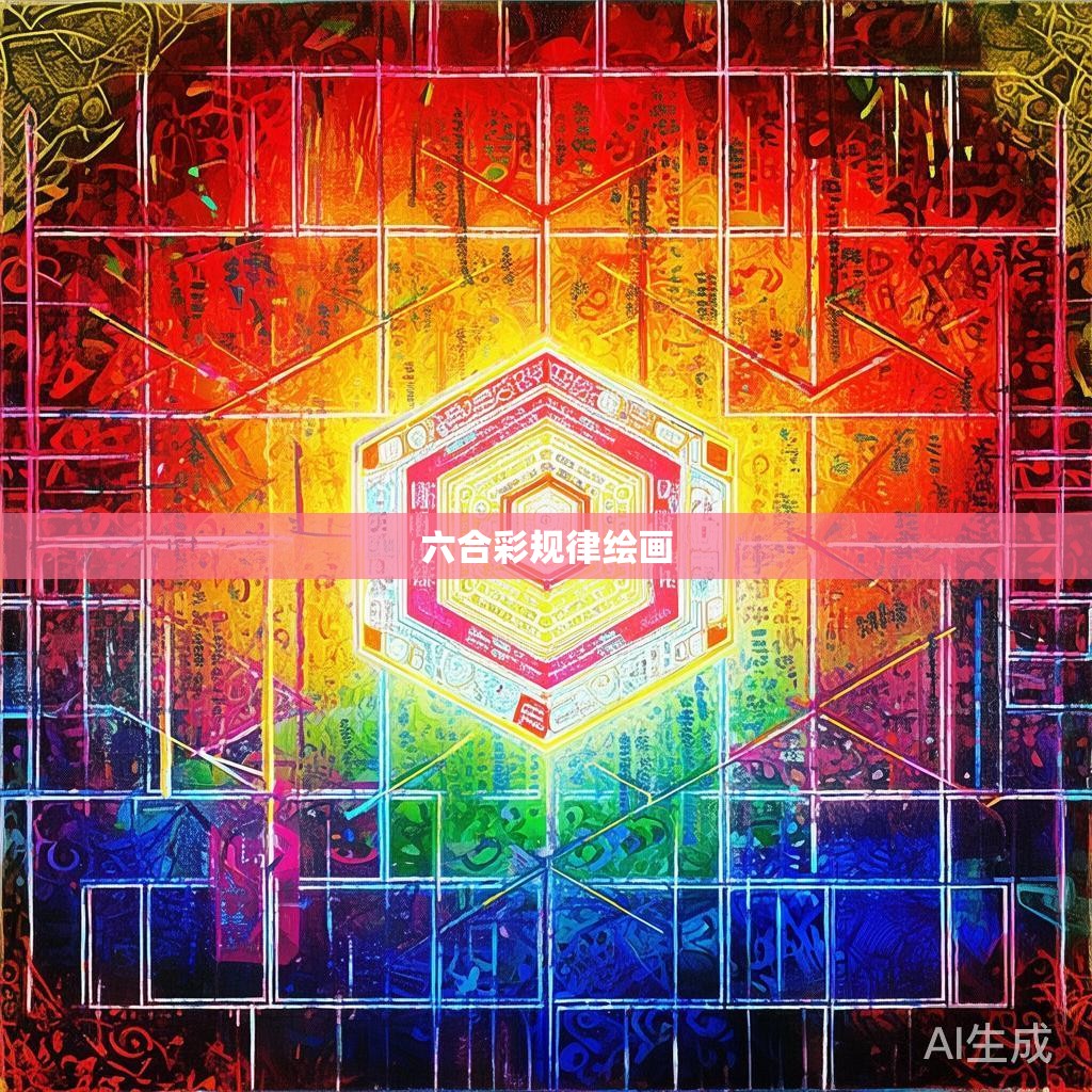 六合彩规律绘画