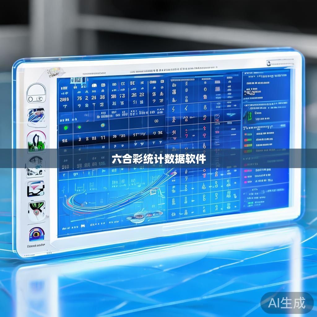 六合彩统计数据软件 六合彩统计数据软件