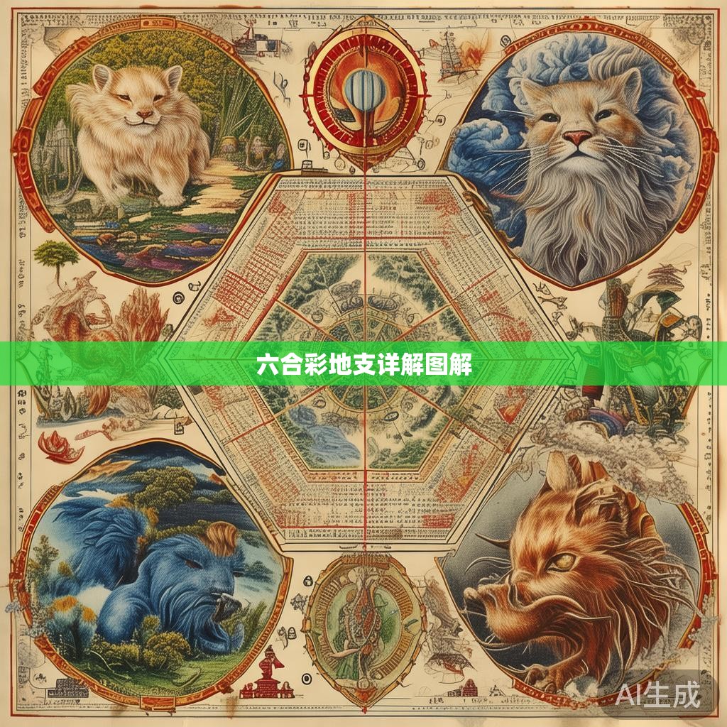 六合彩地支详解图解,一场解读神秘彩票的科学之旅 六合彩地支详解图解,一场解读神秘彩票的科学之旅