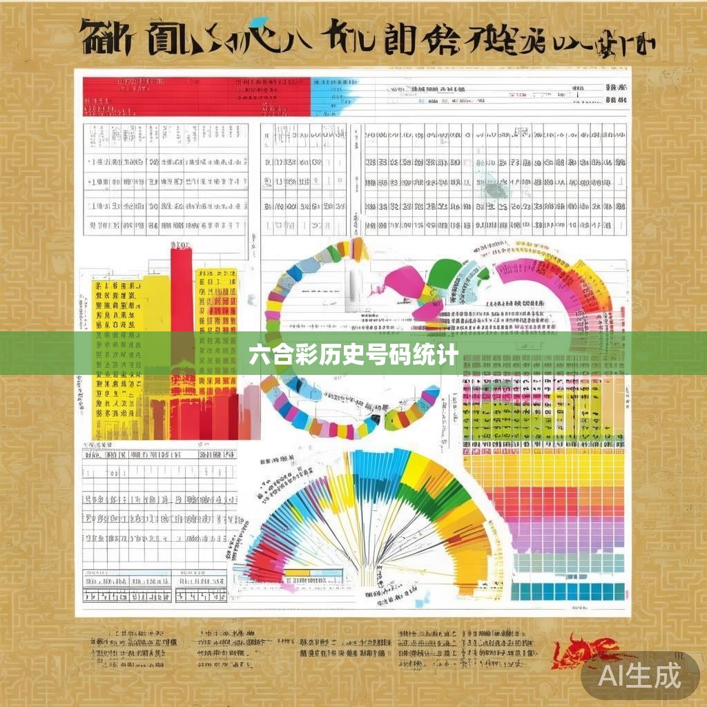 六合彩历史号码统计—一探其魅力与奥秘 六合彩历史号码统计—一探其魅力与奥秘
