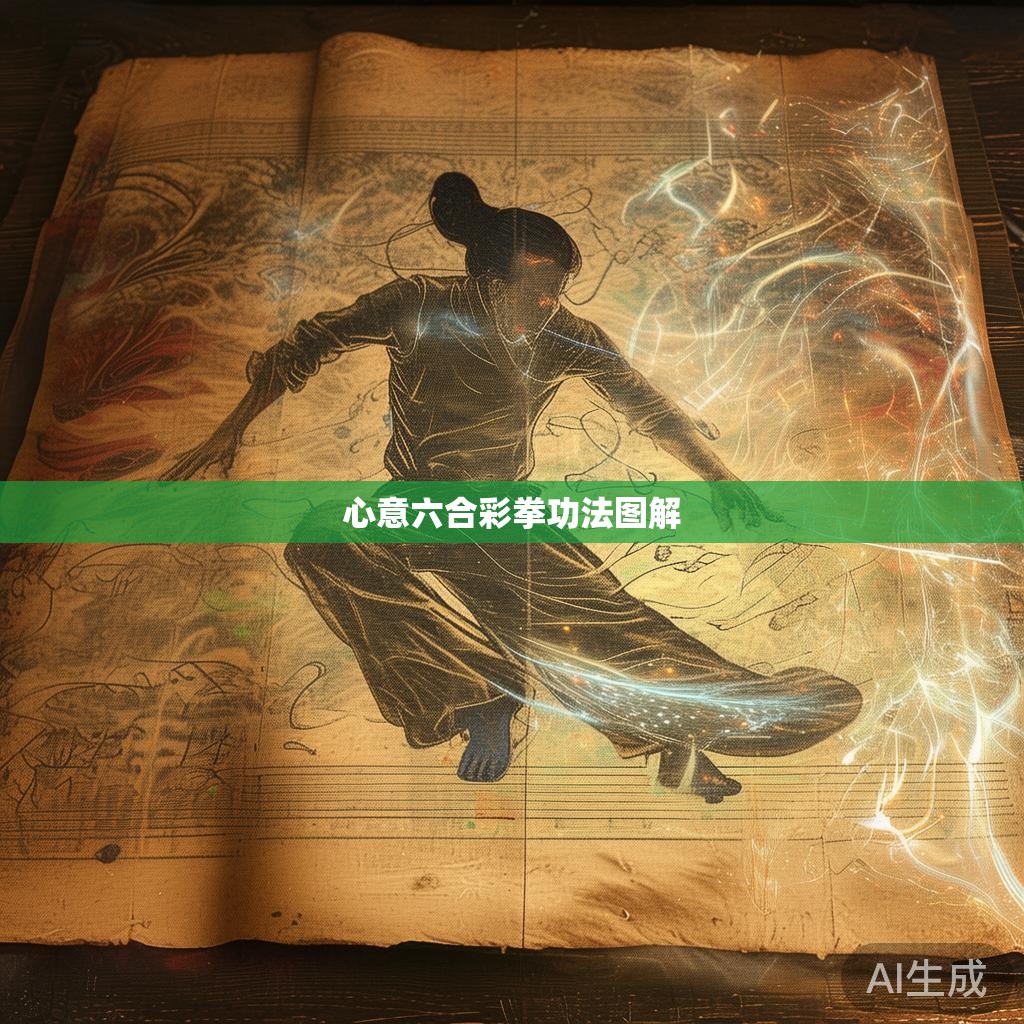 心意六合彩拳功法图解,传承与创新的神秘力量 心意六合彩拳功法图解,传承与创新的神秘力量
