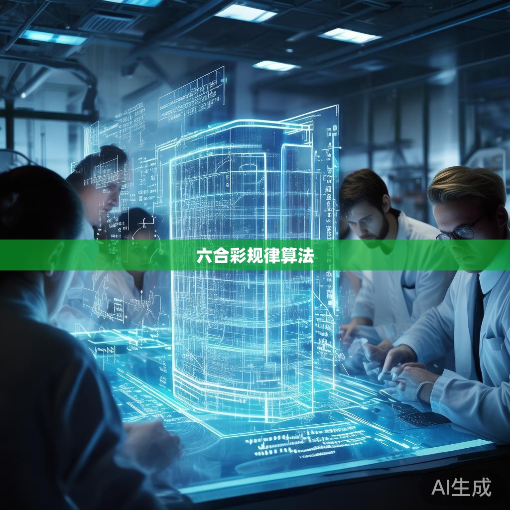 六合彩规律算法