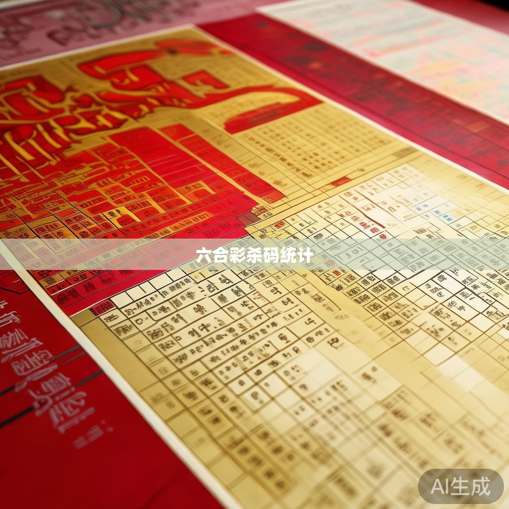 六合彩杀码统计