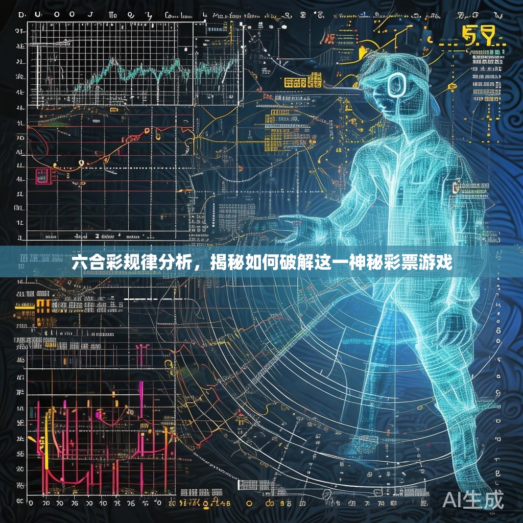六合彩规律分析，揭秘如何破解这一神秘彩票游戏