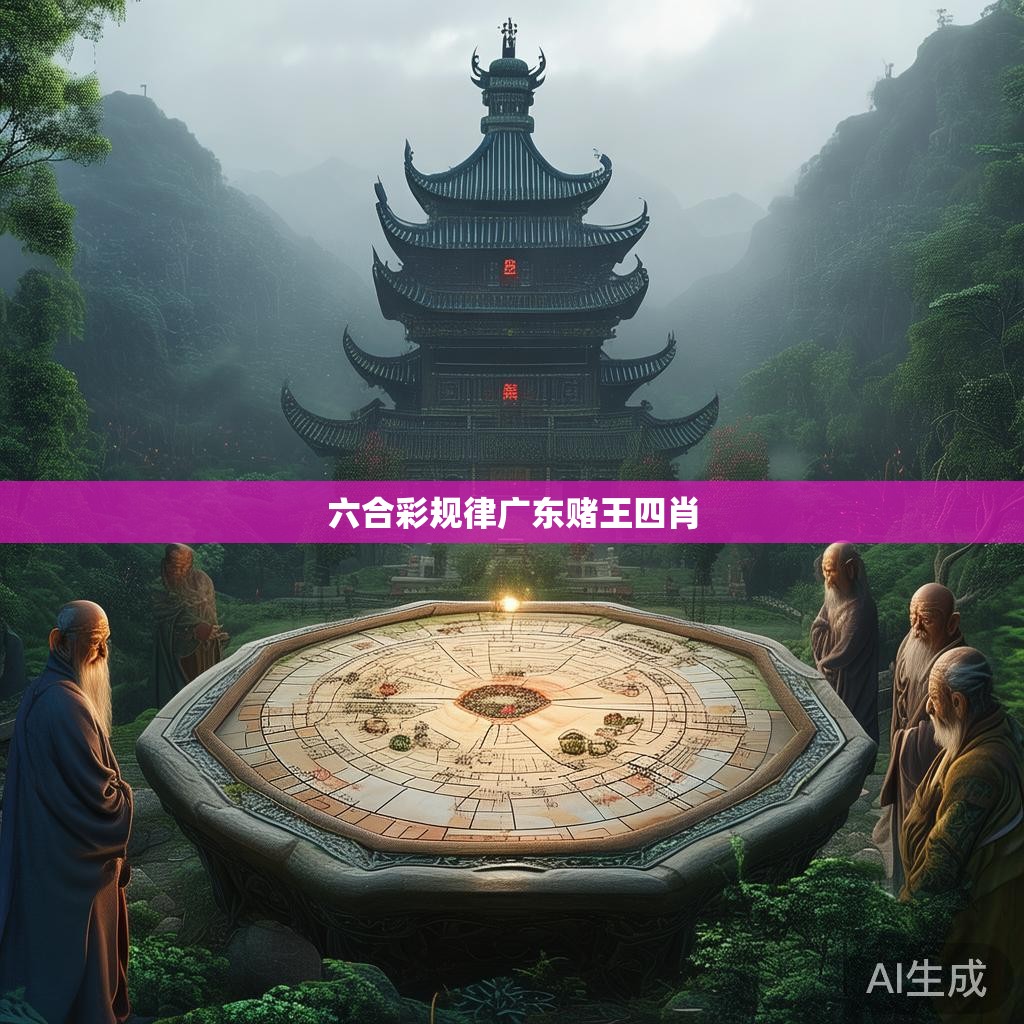 六合彩规律广东赌王四肖