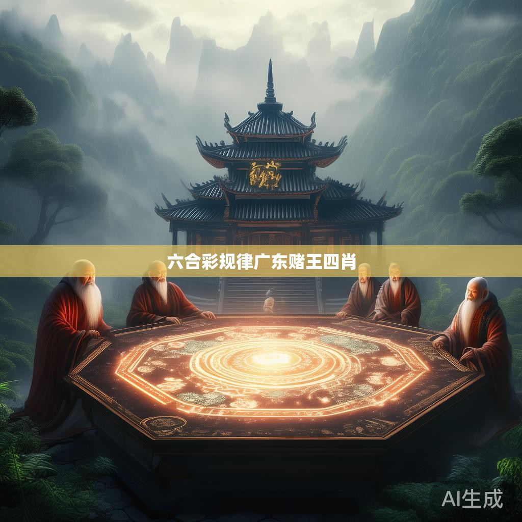 六合彩规律广东赌王四肖