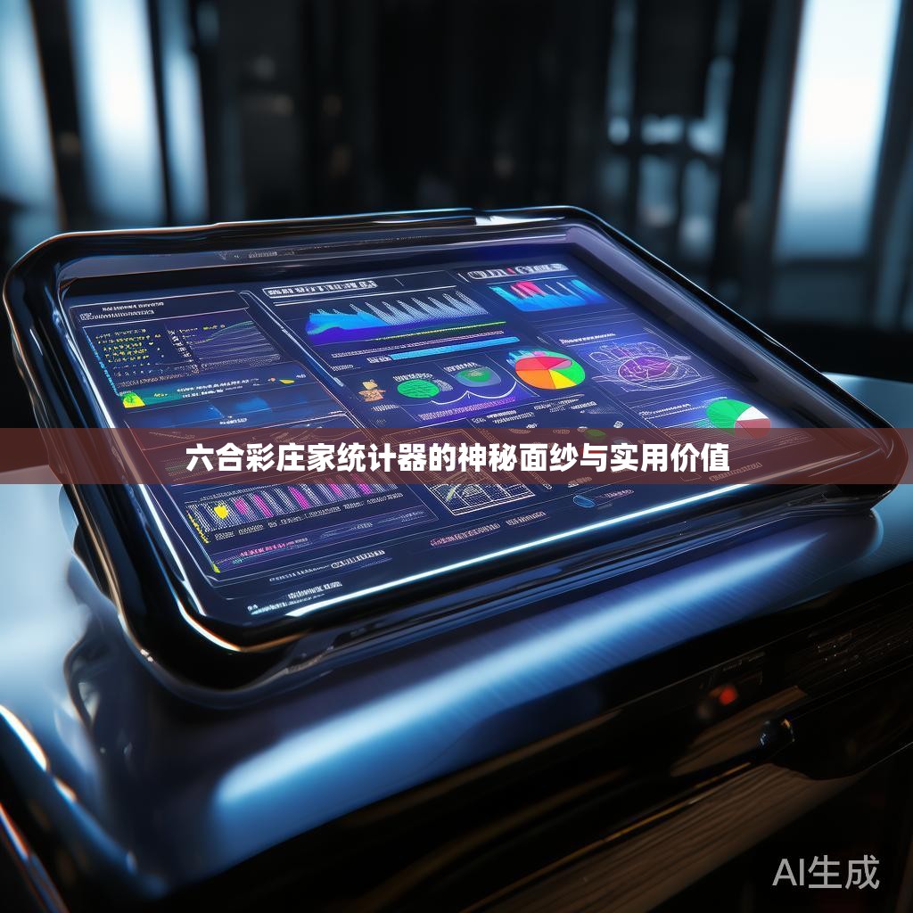 六合彩庄家统计器的神秘面纱与实用价值 六合彩庄家统计器的神秘面纱与实用价值