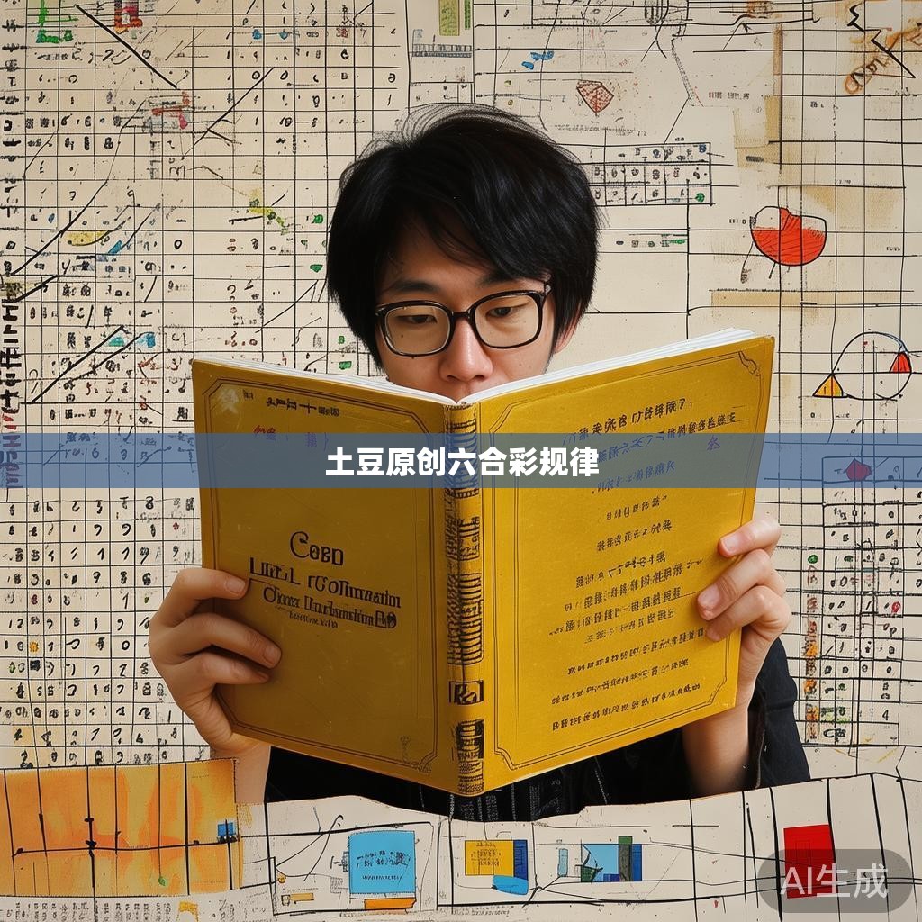 解读土豆原创六合彩规律—一份深入浅出的探索