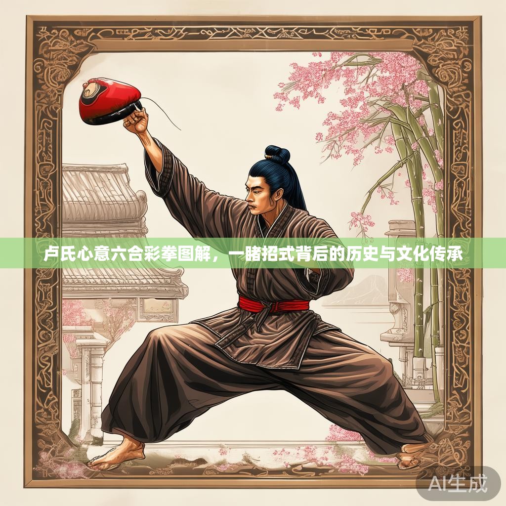 卢氏心意六合彩拳图解,一睹招式背后的历史与文化传承 卢氏心意六合彩拳图解,一睹招式背后的历史与文化传承