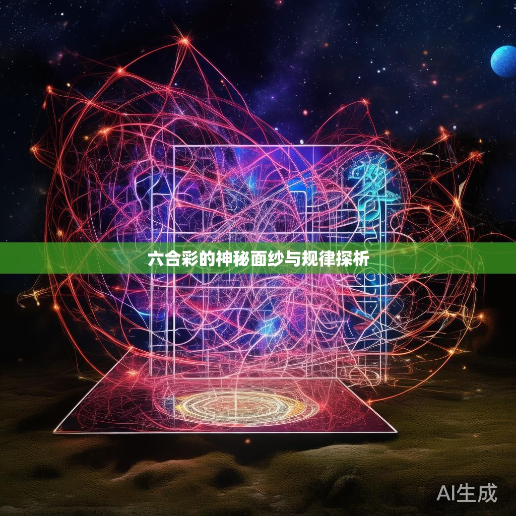 六合彩的神秘面纱与规律探析