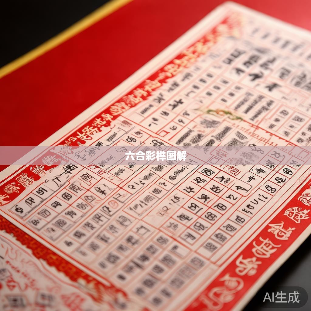 六合彩榫图解 六合彩榫图解