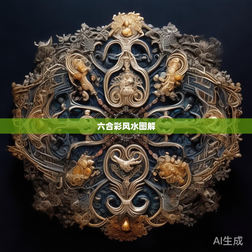 六合彩风水图解,解读神秘彩球的吉祥寓意与人生智慧 六合彩风水图解,解读神秘彩球的吉祥寓意与人生智慧