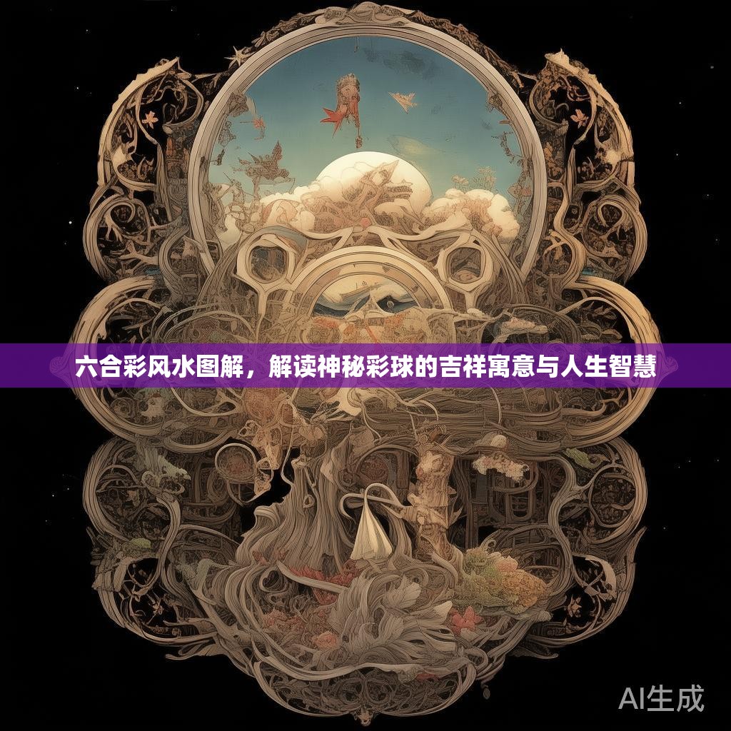六合彩风水图解,解读神秘彩球的吉祥寓意与人生智慧 六合彩风水图解,解读神秘彩球的吉祥寓意与人生智慧