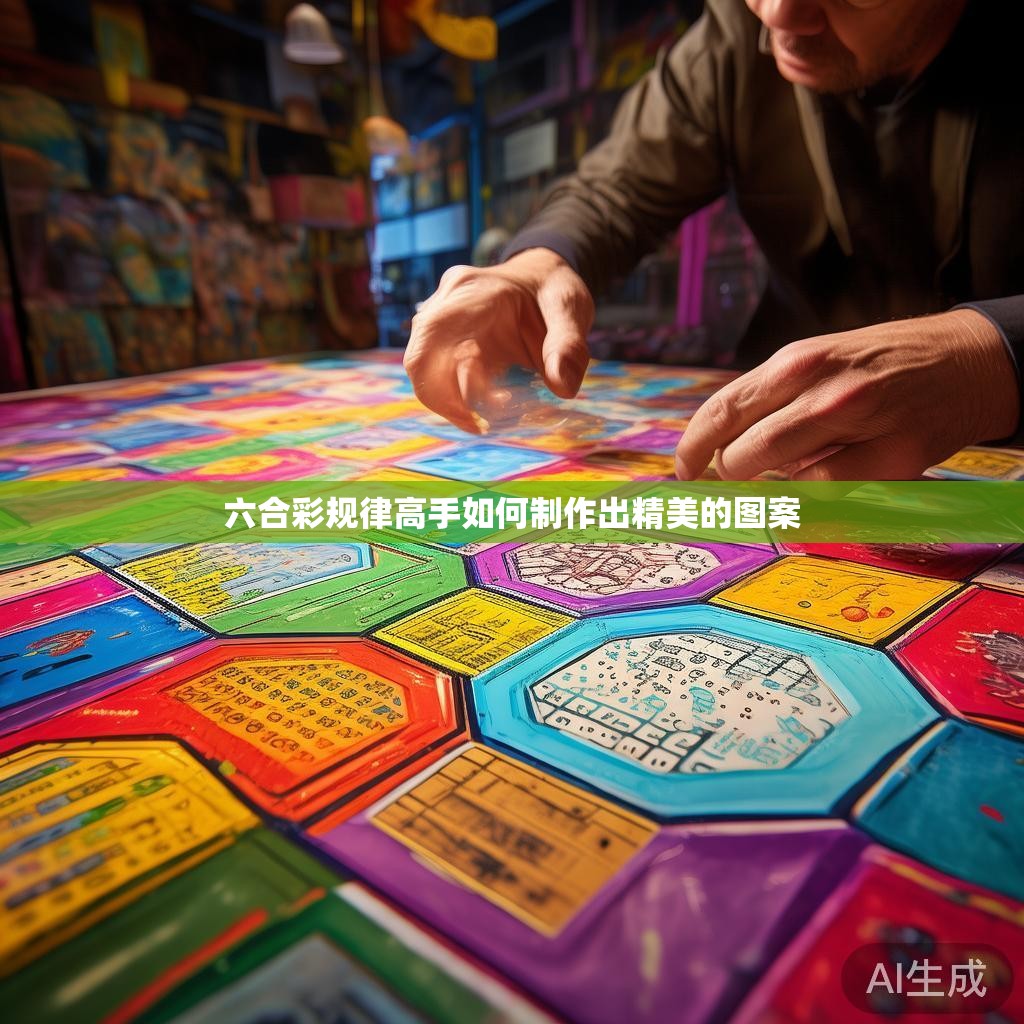 六合彩规律高手如何制作出精美的图案 六合彩规律高手如何制作出精美的图案