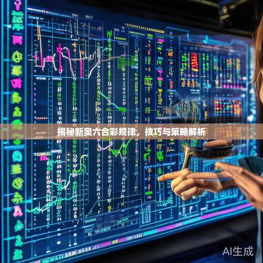 揭秘新奥六合彩规律，技巧与策略解析