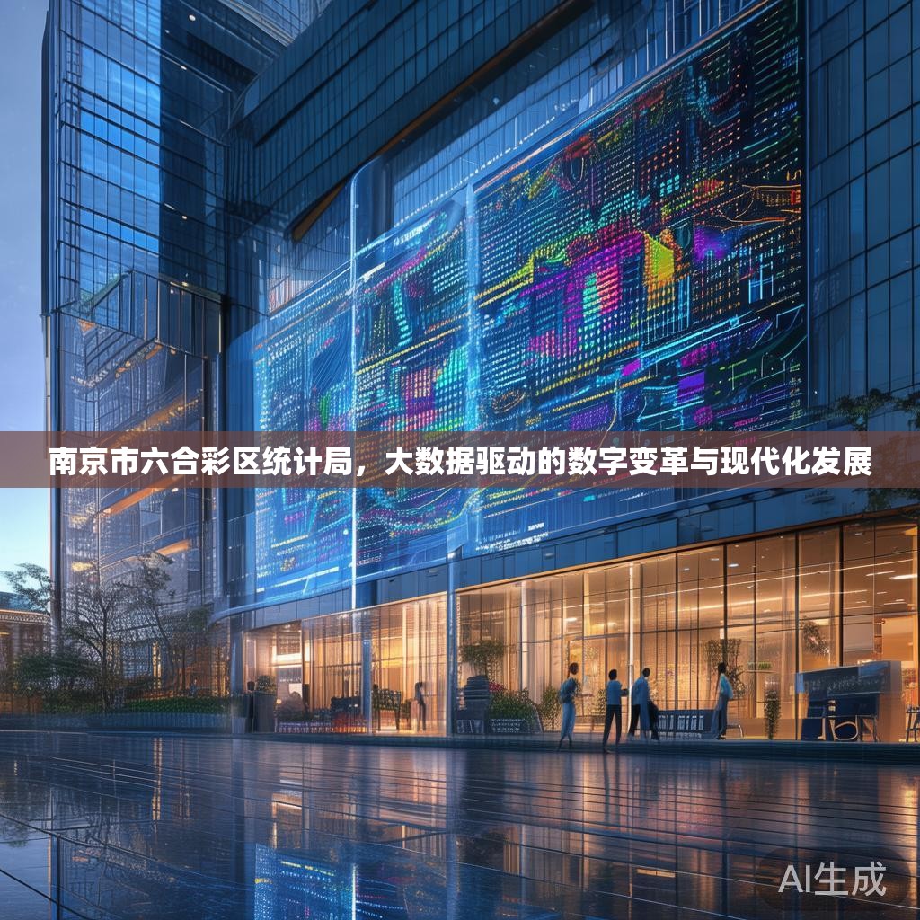 南京市六合彩区统计局，大数据驱动的数字变革与现代化发展