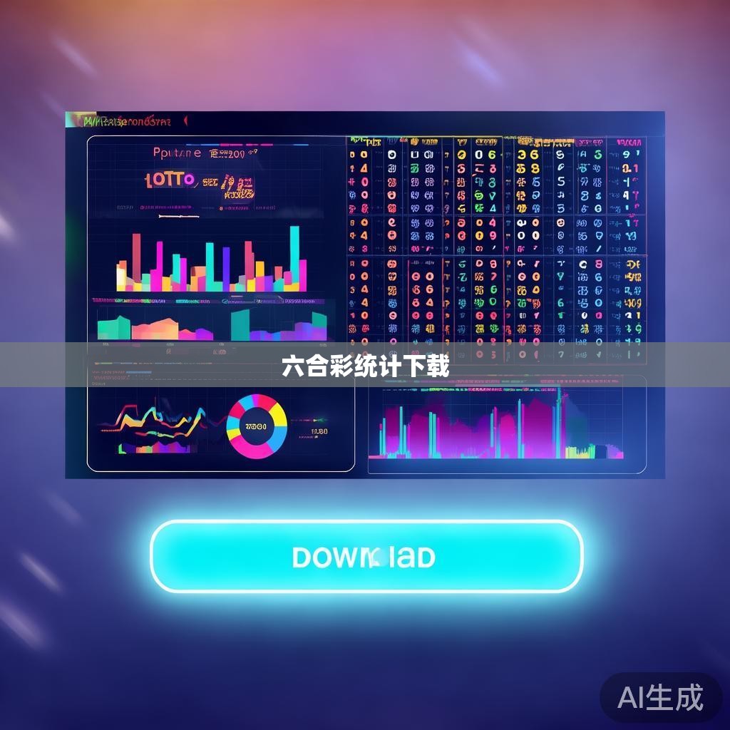 六合彩统计下载,揭秘背后的秘密与策略 六合彩统计下载,揭秘背后的秘密与策略