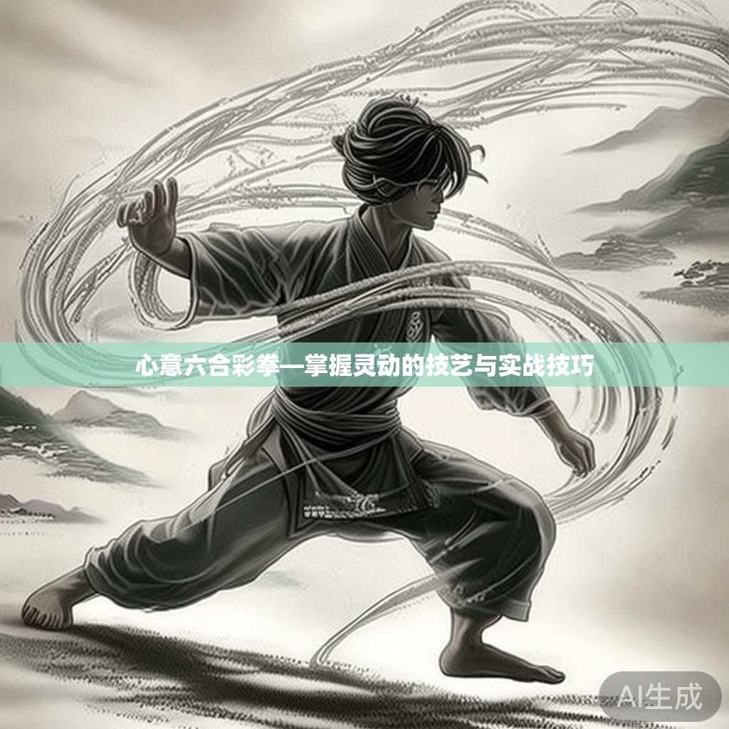 心意六合彩拳—掌握灵动的技艺与实战技巧 心意六合彩拳—掌握灵动的技艺与实战技巧