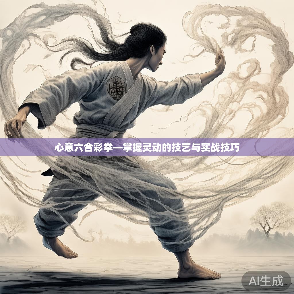 心意六合彩拳—掌握灵动的技艺与实战技巧 心意六合彩拳—掌握灵动的技艺与实战技巧