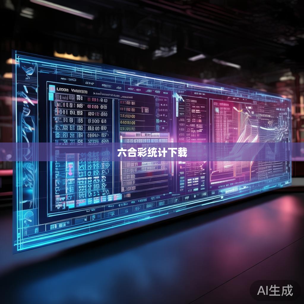 六合彩统计下载,揭秘神秘数字的起源与运用 六合彩统计下载,揭秘神秘数字的起源与运用