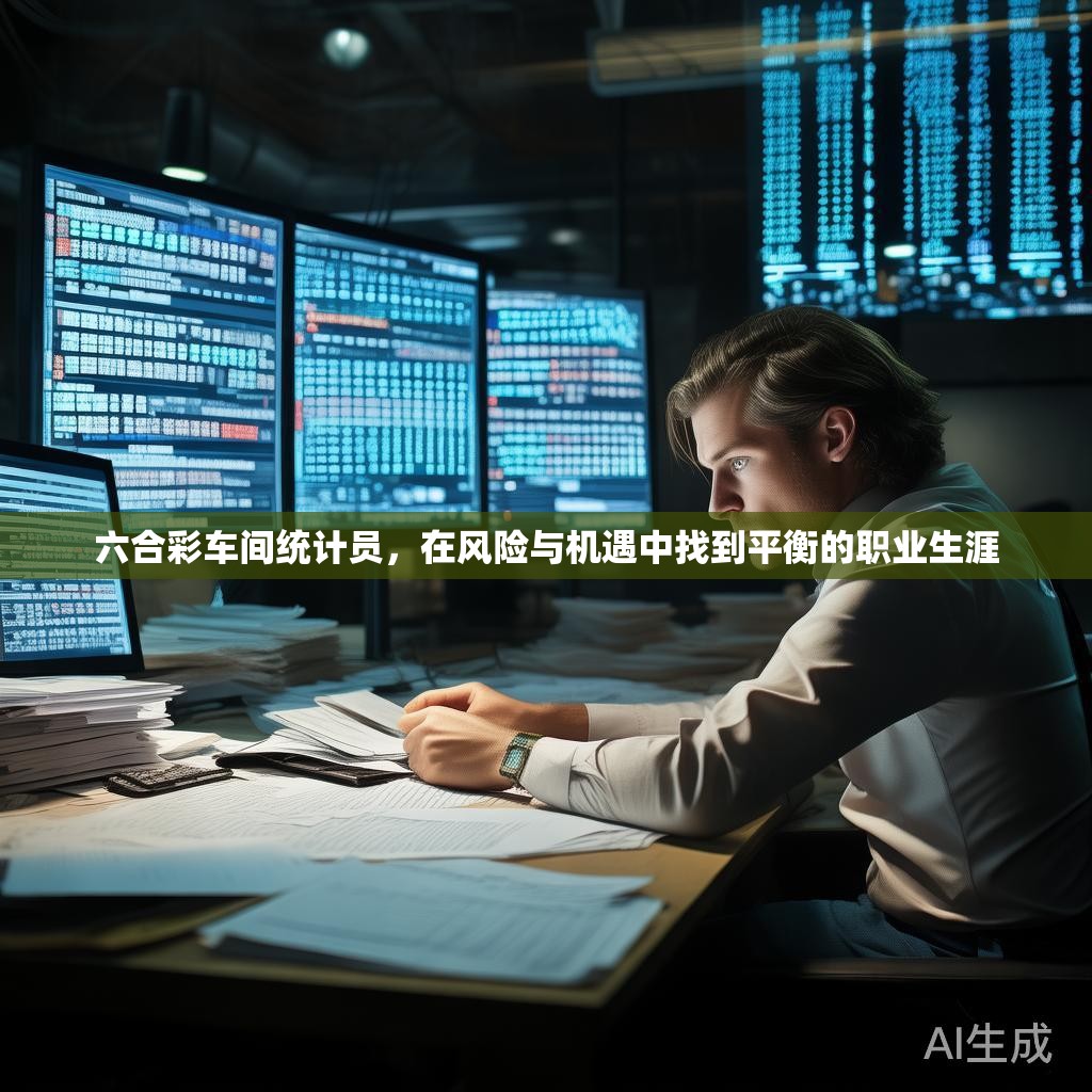 六合彩车间统计员，在风险与机遇中找到平衡的职业生涯