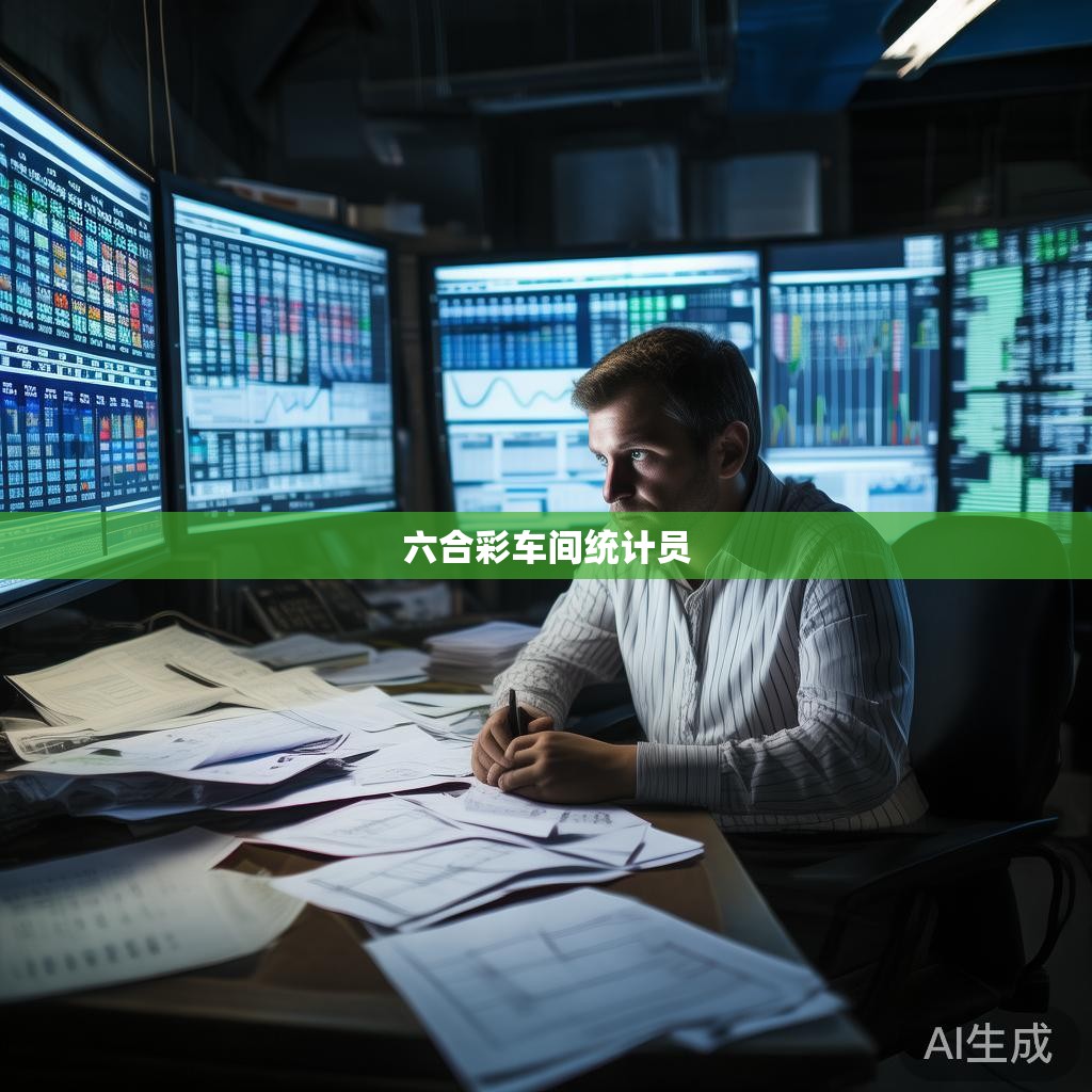 六合彩车间统计员，在风险与机遇中找到平衡的职业生涯