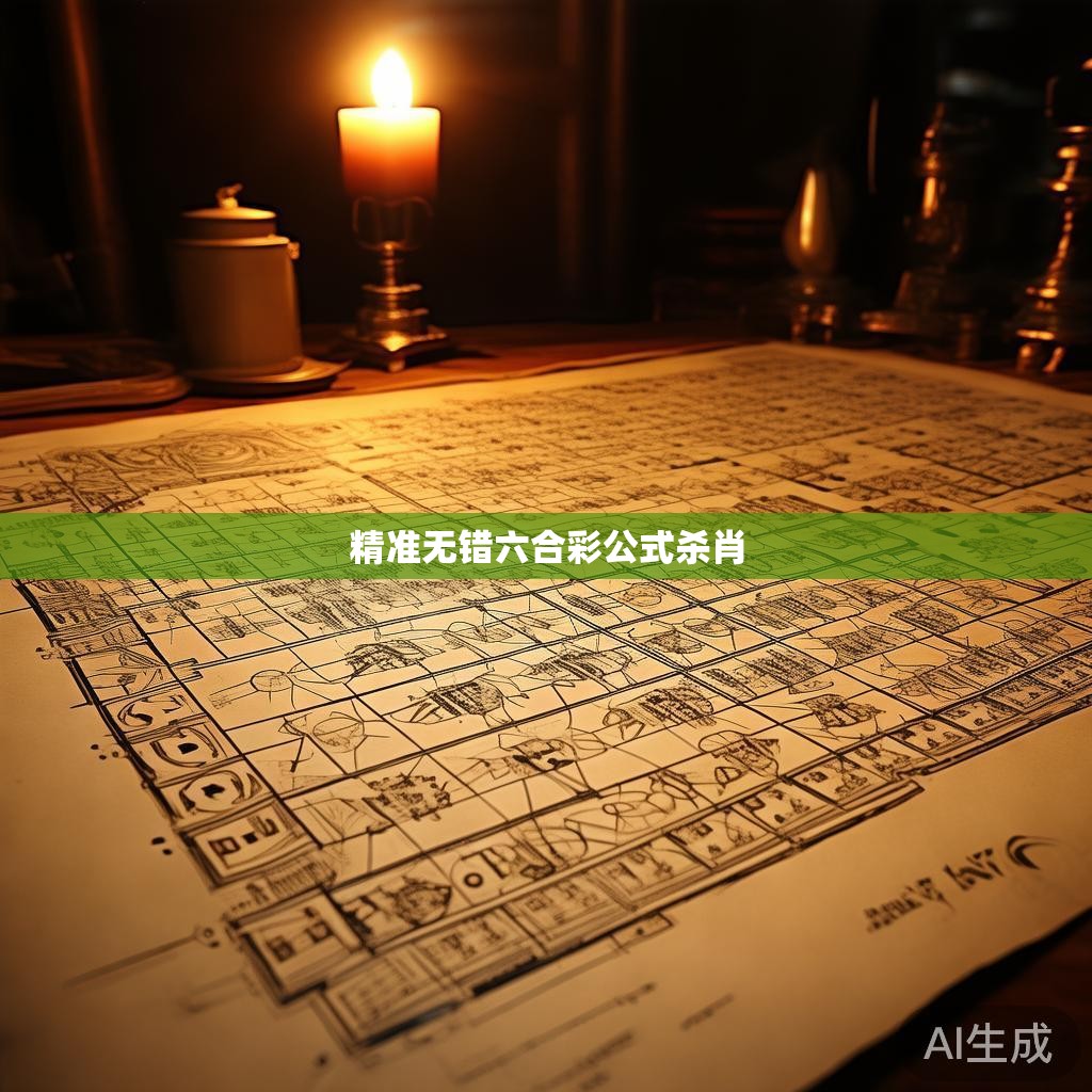 精准无错六合彩公式杀肖